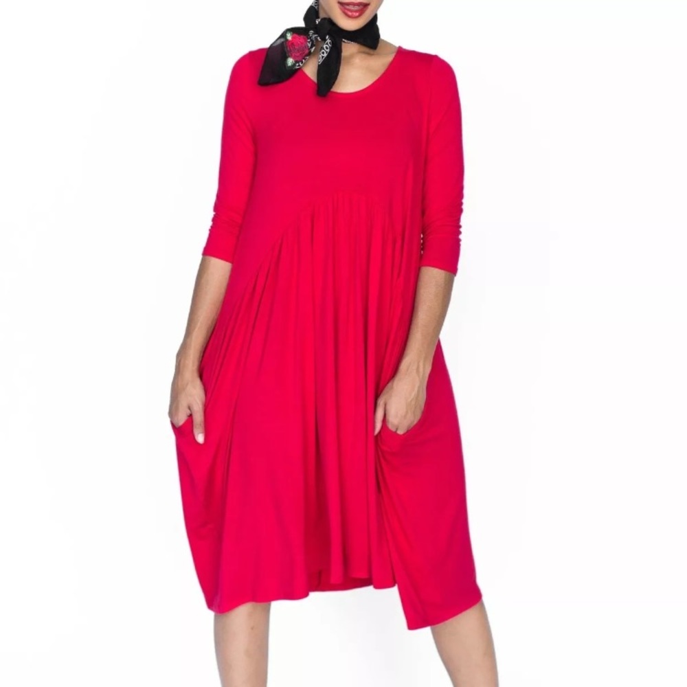 Agnes & Dora Oakley Dress